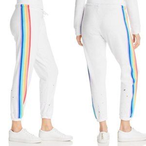 Chaser Rainbow Sweatpants